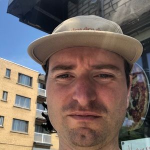 Meet your Posher, Philippe